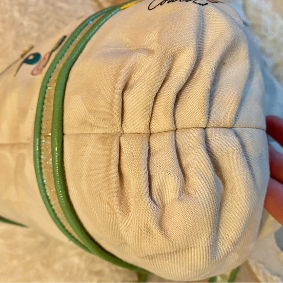 Coach Tote - Picture 6 of 14